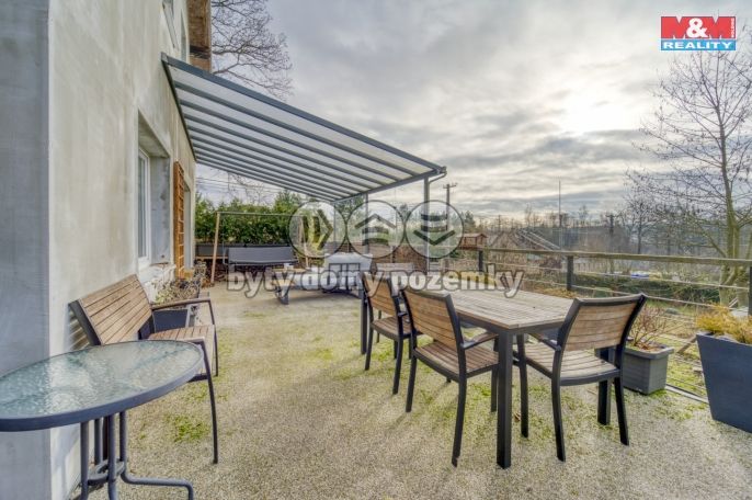 Prodej, Rodinný dům, Habartov