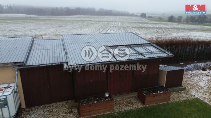 Prodej, Zahrada, Lipník