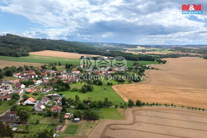 Prodej, Pozemek k bydlení, Vilice