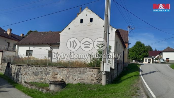 Prodej, Chalupa, Zahorčice