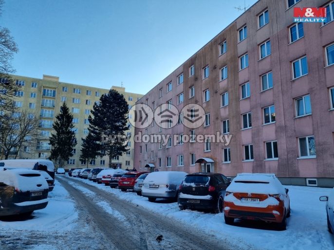 Prodej, Byt 3+kk, Havířov