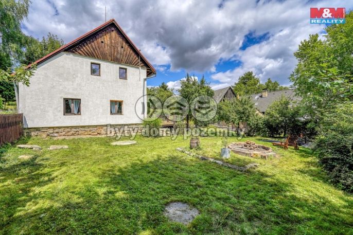 Prodej, Rodinný dům, Úněšov