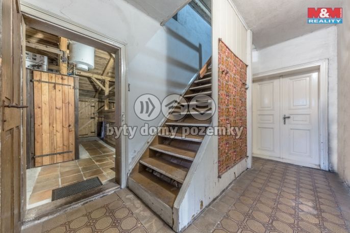 Prodej, Chalupa, Josefův Důl