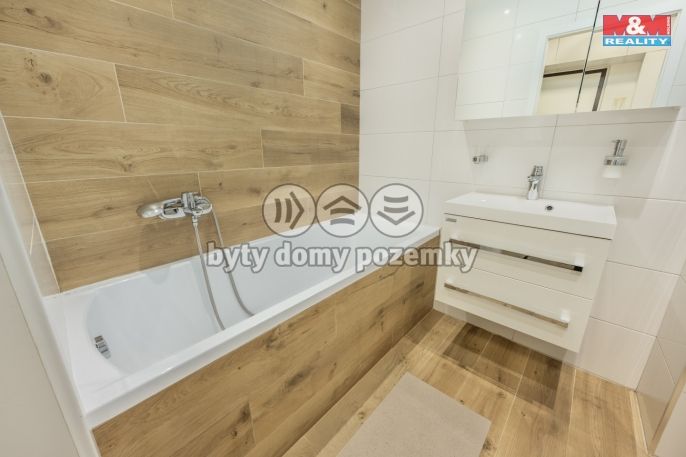 Prodej, Byt 3+kk, Praha