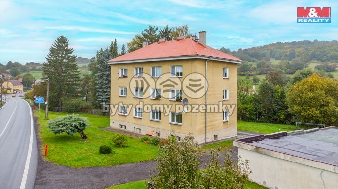 Prodej, Byt 3+1, Velká Bukovina