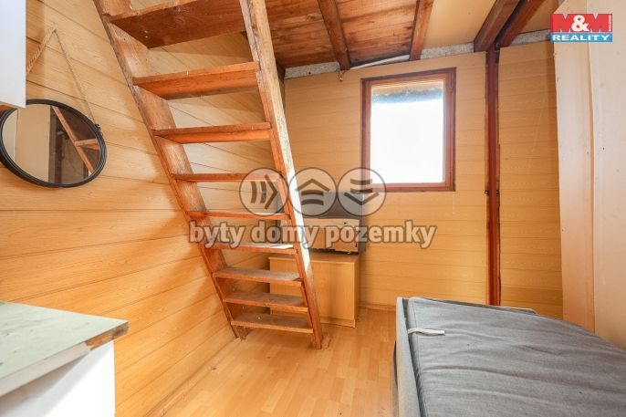 Prodej, Chata, Kostelec u Holešova