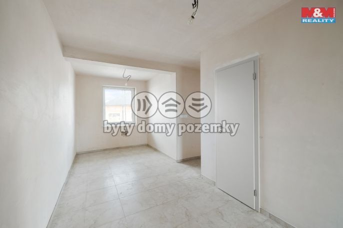 Prodej, Rodinný dům, Buštěhrad