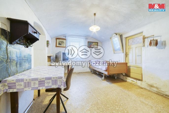 Prodej, Rodinný dům, Břežany