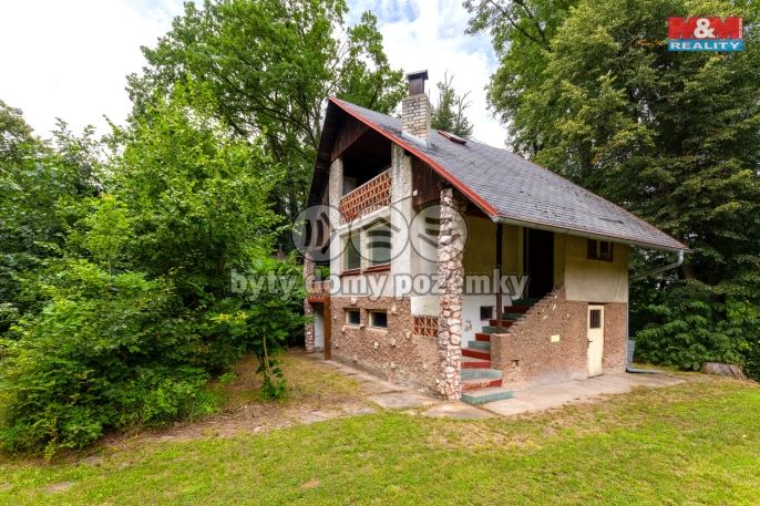 Prodej, Chata, Němčice