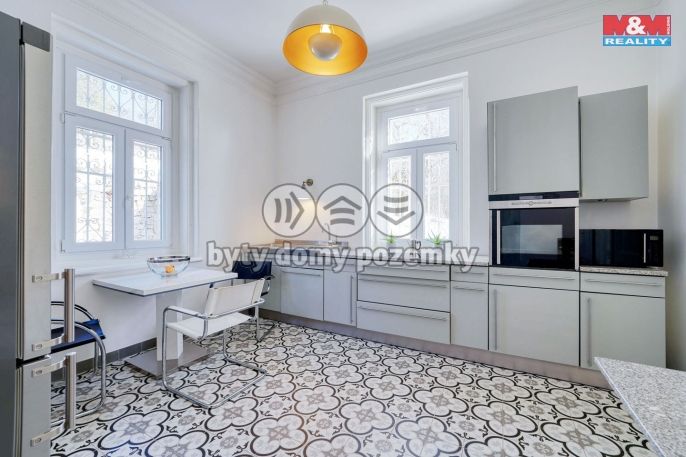 Prodej, Rodinný dům, Lázně Kynžvart