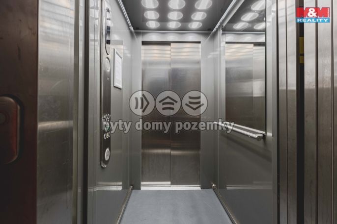 Prodej, Byt 4+kk, Klatovy