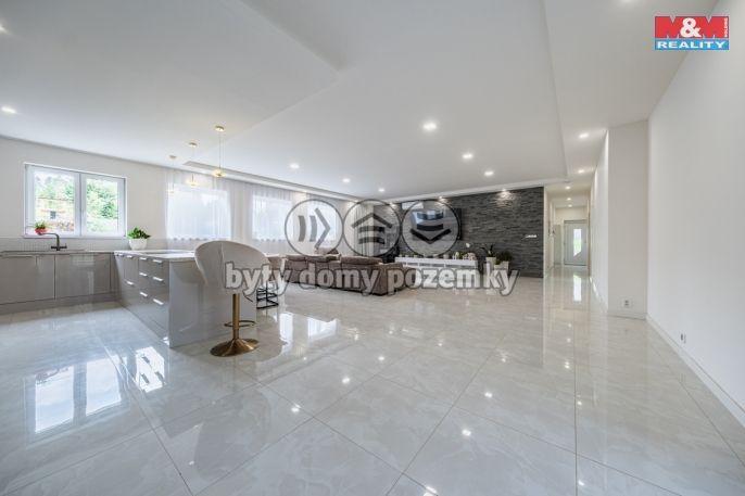 Prodej, Rodinný dům, Rostoklaty