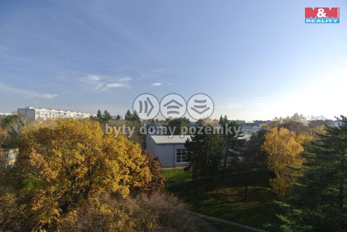 Prodej, Byt 3+kk, Praha