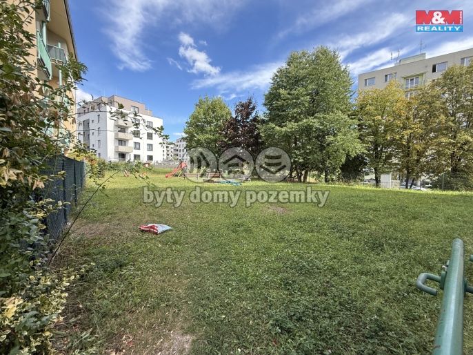 Pronájem, Byt 2+kk, Rychnov nad Kněžnou
