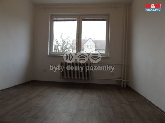 Pronájem, Byt 3+1, Hlubočec