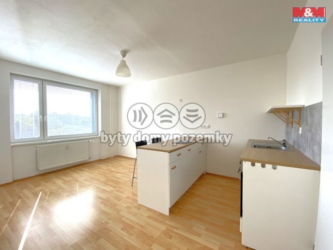 Pronájem, Byt 2+kk, Žďár nad Sázavou