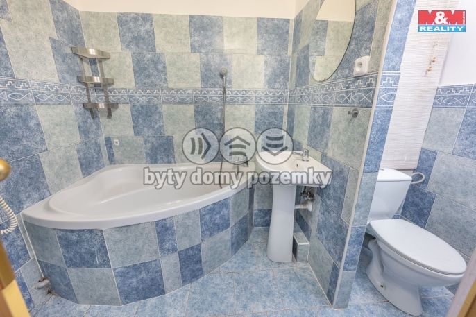 Prodej, Byt 2+1, Louny
