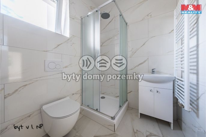 Prodej, Rodinný dům, Praha