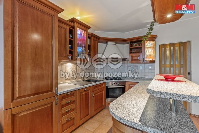 Prodej, Byt 3+kk, Praha