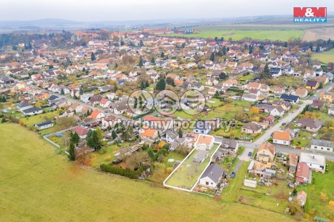 Prodej, Rodinný dům, Chotěšov