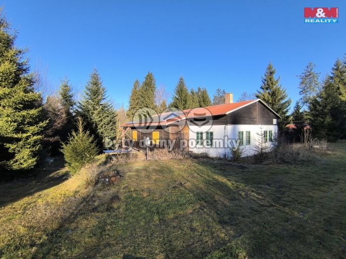 Prodej, Chata, Pojbuky