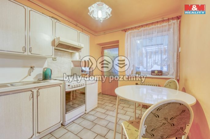 Prodej, Rodinný dům, Měčín