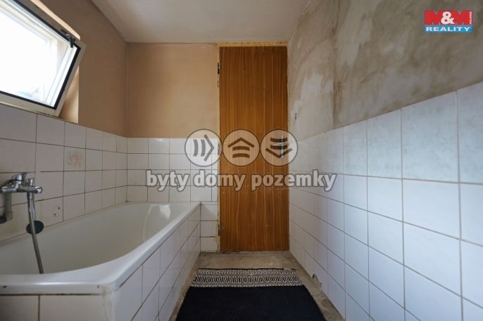 Prodej, Rodinný dům, Tovačov