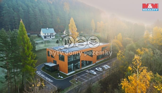 Prodej, Sklad, Havlovice