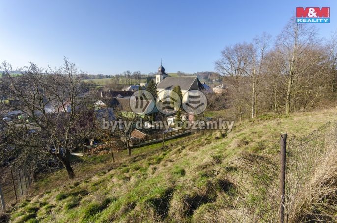 Prodej, Pozemek k bydlení, Jakartovice