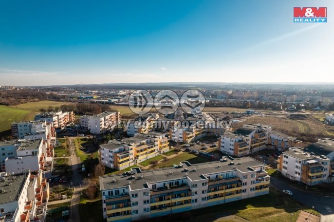 Prodej, Byt 3+kk, Praha