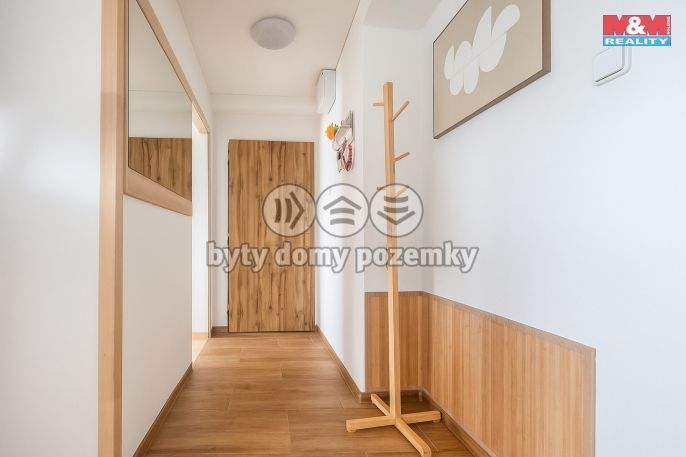 Prodej, Byt 2+1, Chotiměř