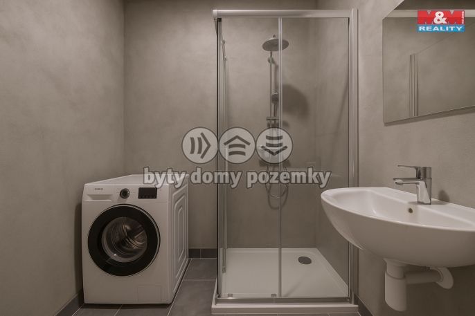 Prodej, Byt 3+1, Melč