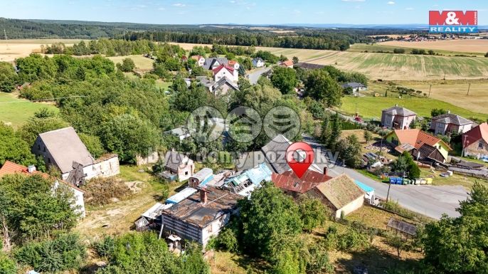Prodej, Rodinný dům, Úněšov