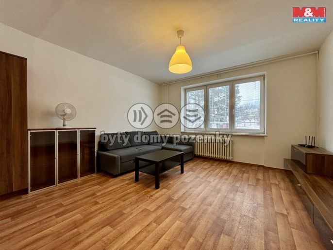 Prodej, Byt 1+kk, Kopřivnice