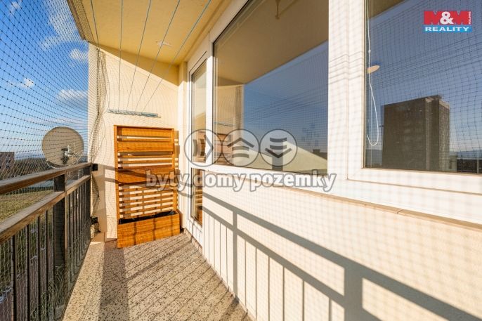 Prodej, Byt 3+1, Ústí nad Labem