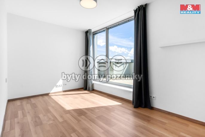 Pronájem, Byt 3+kk, Mladá Boleslav