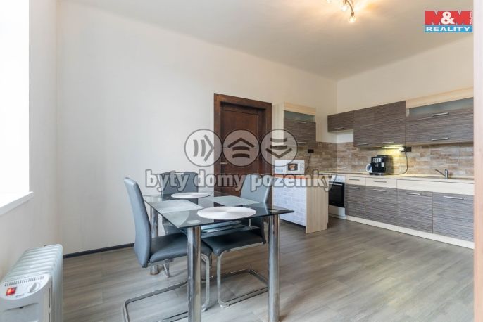 Prodej, Byt 2+kk, Olomouc