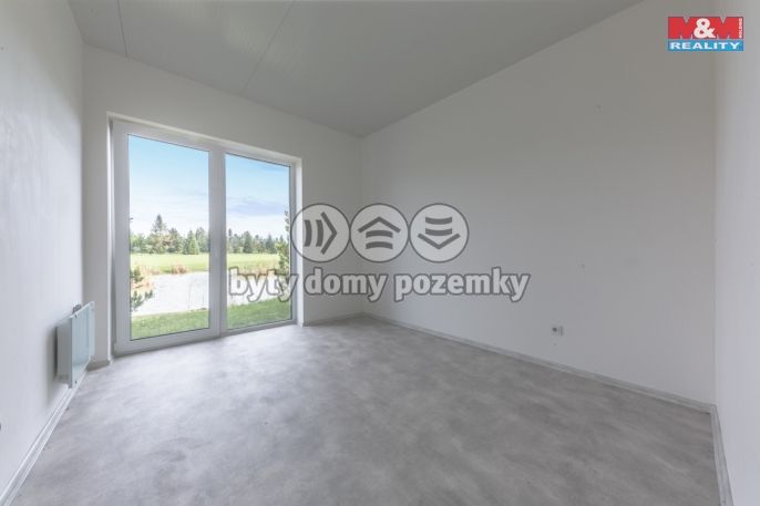 Pronájem, Byt 3+kk, Mladá Boleslav