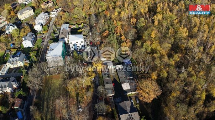 Prodej, Komerční pozemky, Ostrava