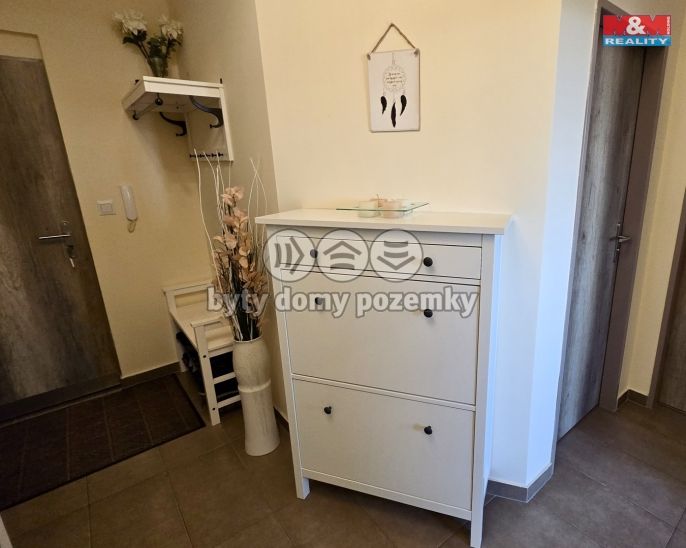 Pronájem, Byt 2+kk, Smiřice
