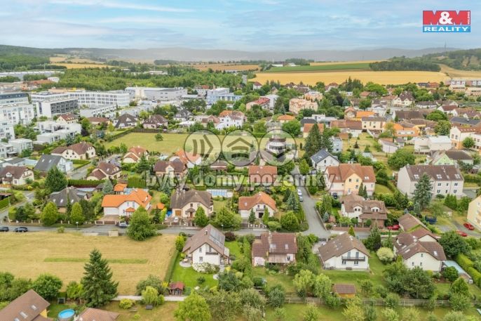 Pronájem, Obchod a služby, Plzeň