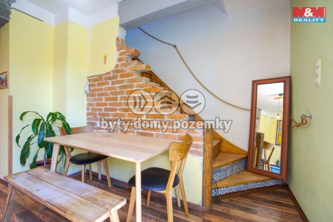 Prodej, Rodinný dům, Ostrava