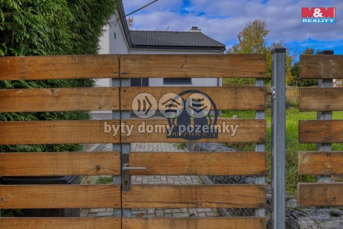 Pronájem, Rodinný dům, Druztová