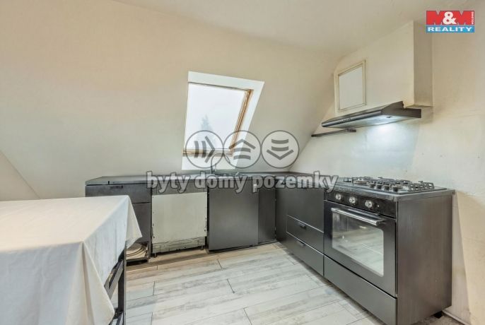 Prodej, Rodinný dům, Říčany