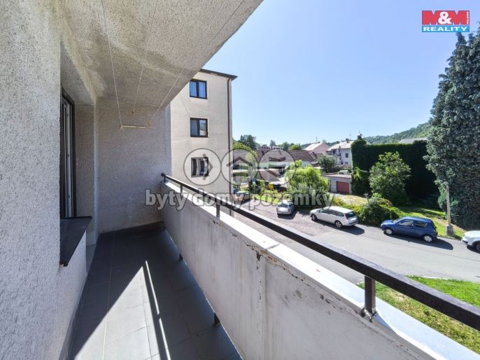 Pronájem, Byt 3+1, Brandýs nad Orlicí