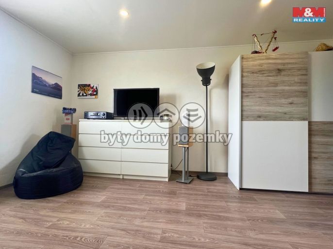 Pronájem, Byt 2+kk, Bohumín