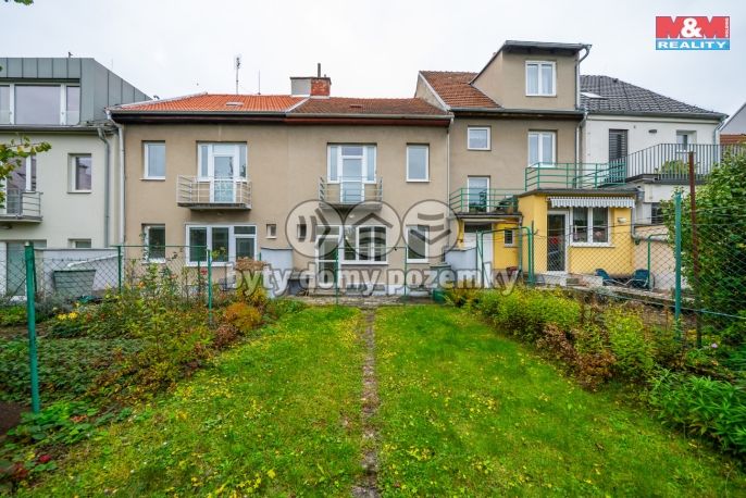 Prodej, Rodinný dům, Brno