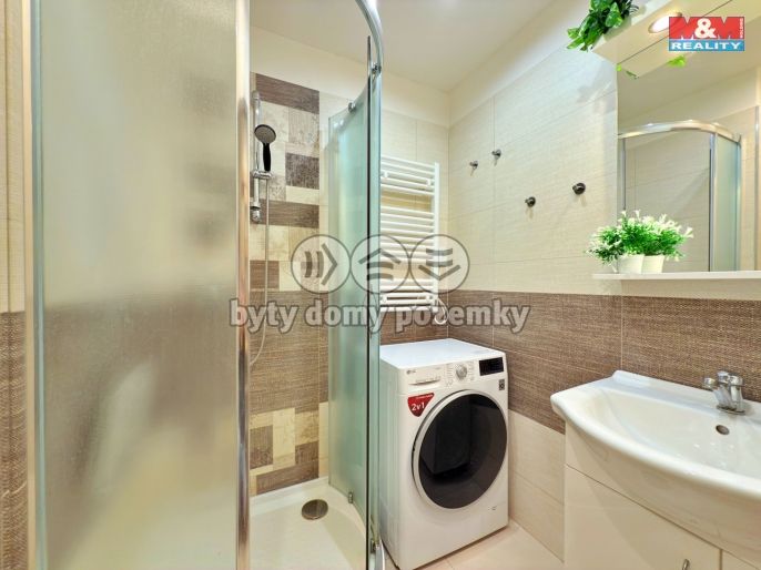 Prodej, Byt 2+1, Nymburk