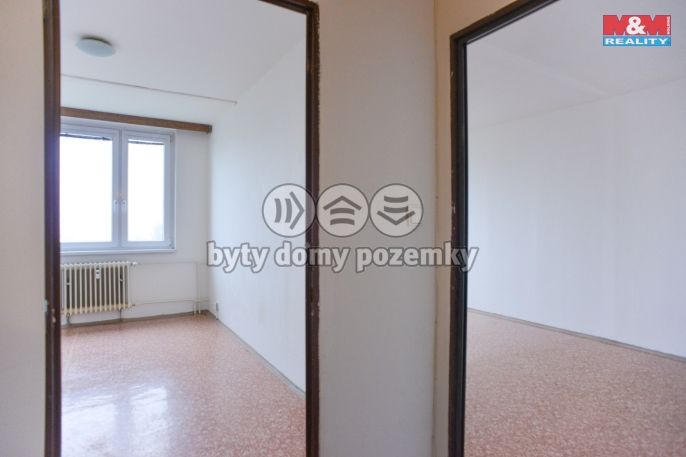 Pronájem, Byt 2+kk, Řitka