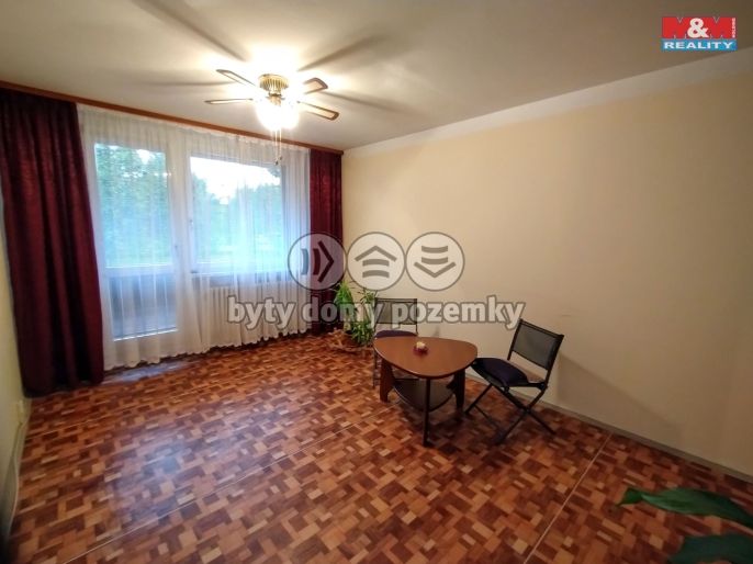 Prodej, Byt 3+1, Nový Jičín